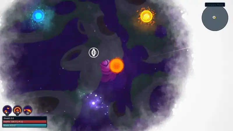 The Last Sunshine: Rekindled — изображение 2