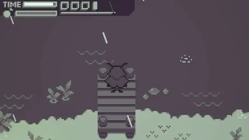 The Last Train — изображение 3