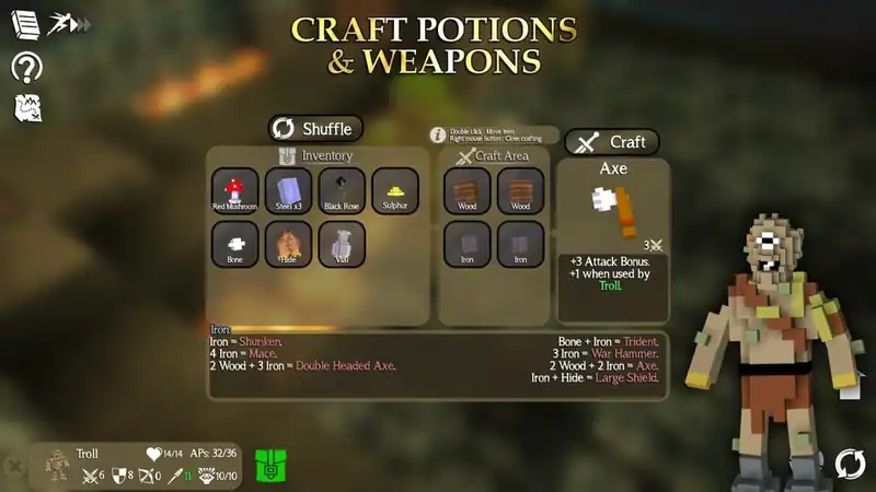 The Last Warlock — изображение 3