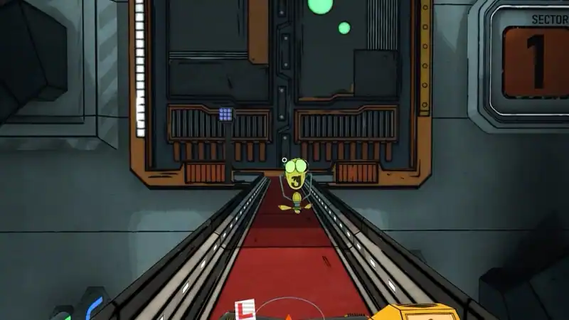 The Last Worker — изображение 2