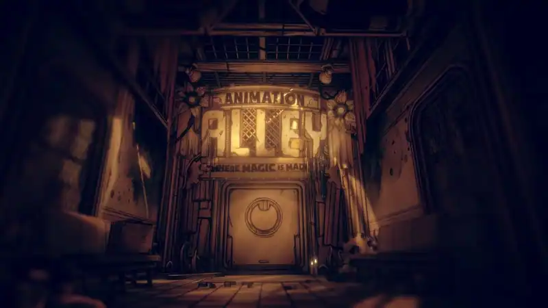 Bendy and the Dark Revival — изображение 2