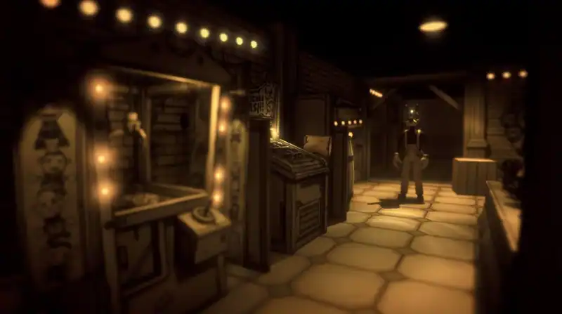 Bendy: Lone Wolf — изображение 3