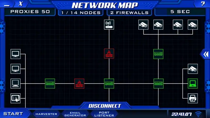 The Lonely Hacker — изображение 2