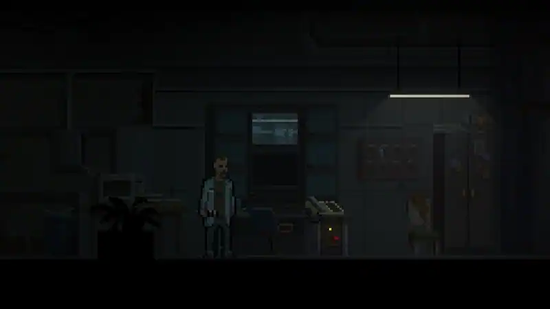 The Long Reach — изображение 2