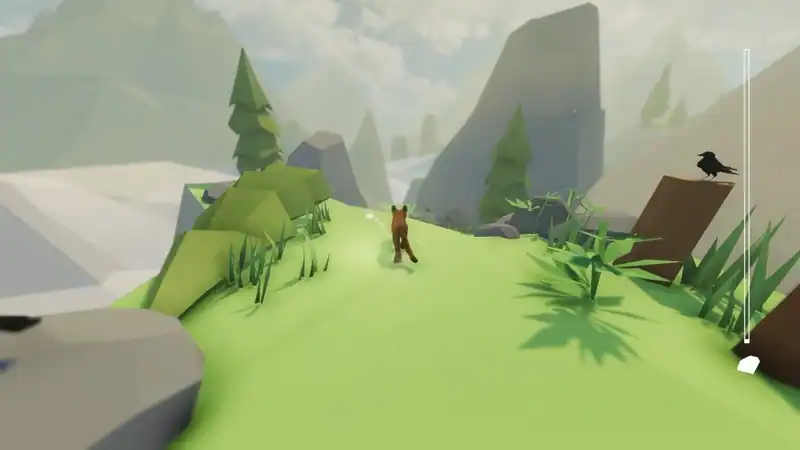The Long Return — изображение 3