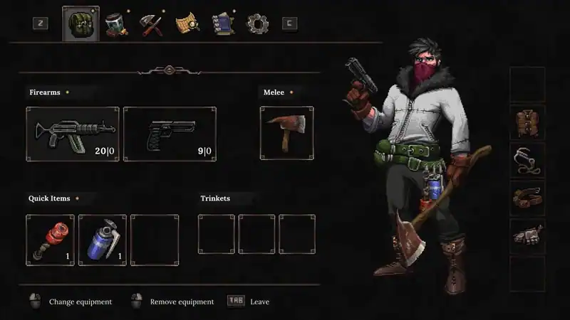 The Looter — изображение 3