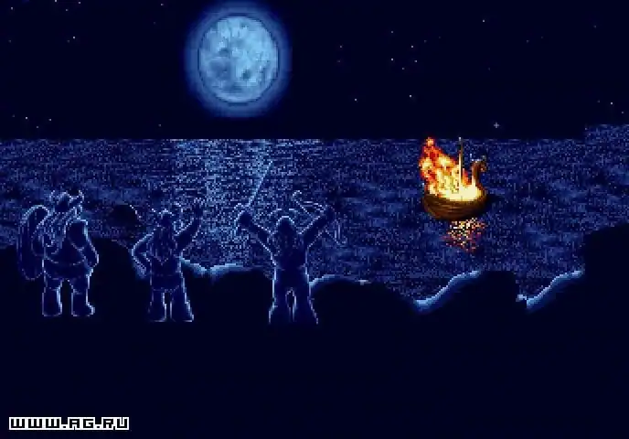 The Lost Vikings — изображение 3