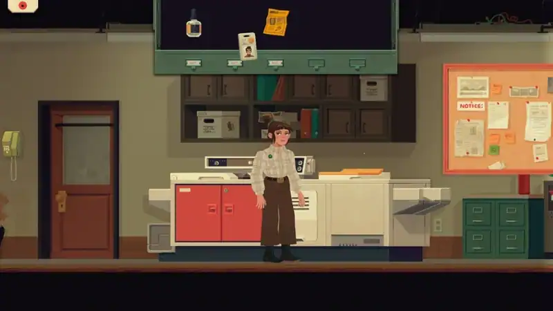 The Low Road — изображение 1
