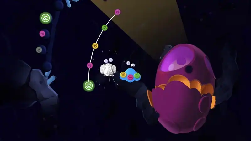 The Lullaby of Life — изображение 3