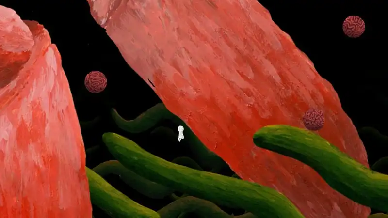 The Master's Pupil — изображение 2