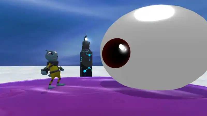 The Maw — изображение 3