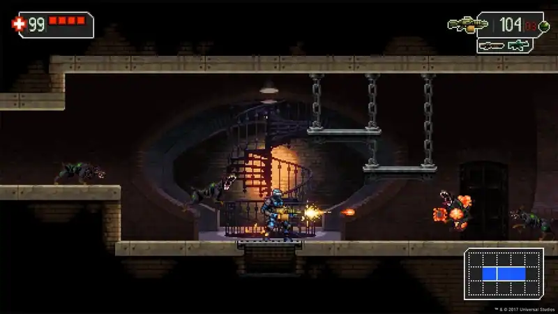 The Mummy Demastered — изображение 1