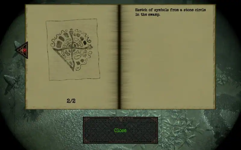 The Order of the Snake Scale — изображение 2