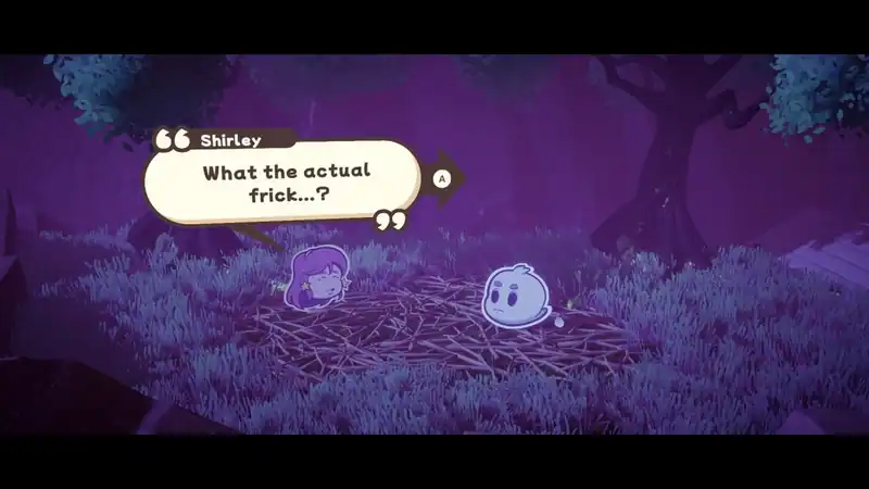 The Outbound Ghost — изображение 2