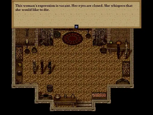 The Pale City — изображение 3