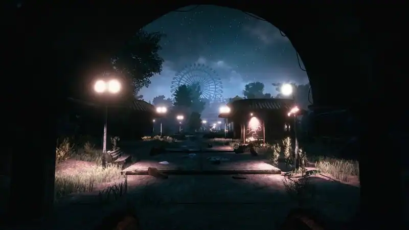 The Park — изображение 3