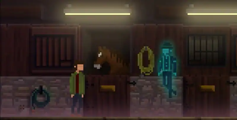 The Phantom Fellows — изображение 3