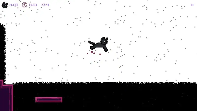 The Quantum Cat — изображение 3