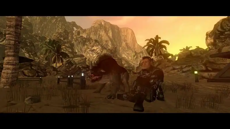 The Repopulation — изображение 3