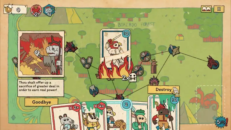The Royal Writ — изображение 3
