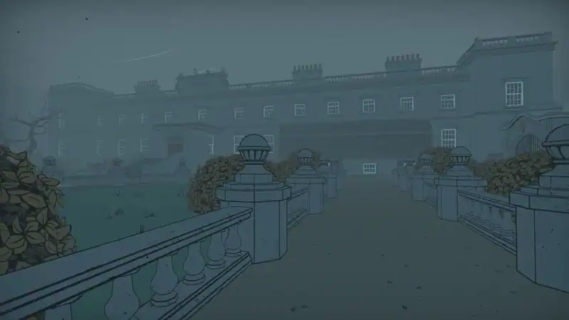 The Seance of Blake Manor — изображение 3