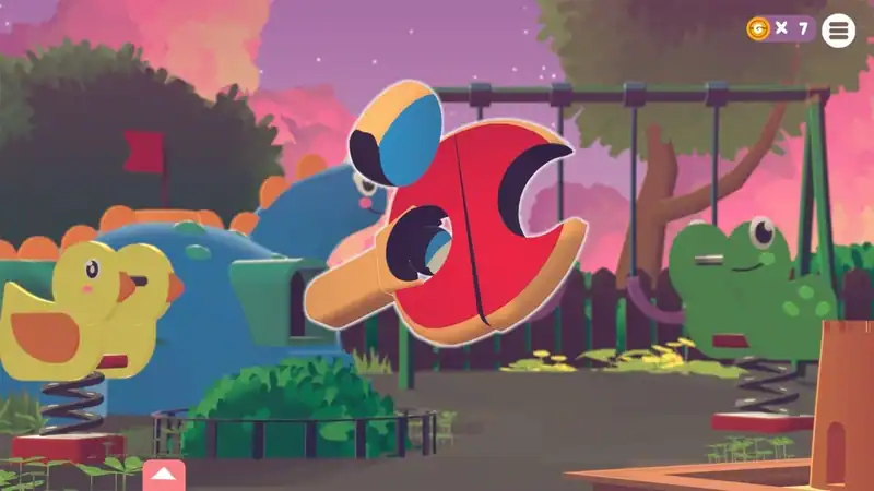 The Shape of Things — изображение 3