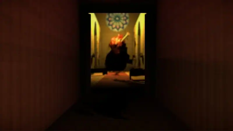 The Shape On The Ground (Steam Edition) — изображение 2