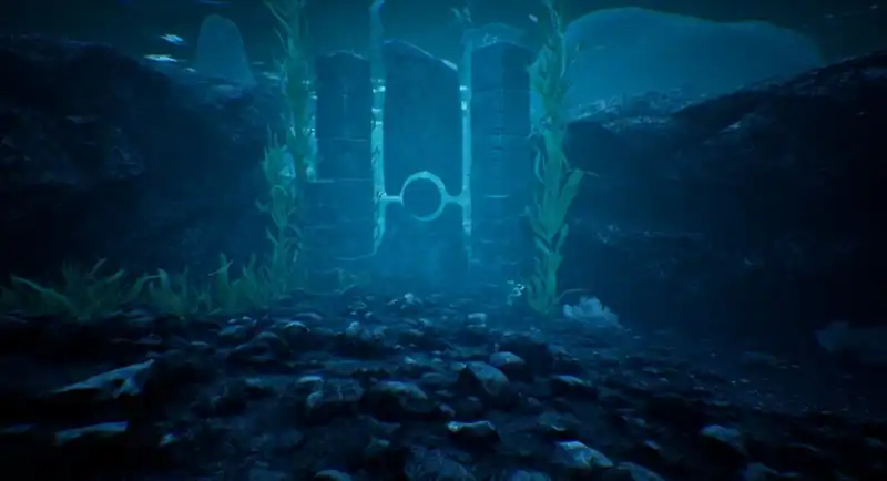 The Shore — изображение 2