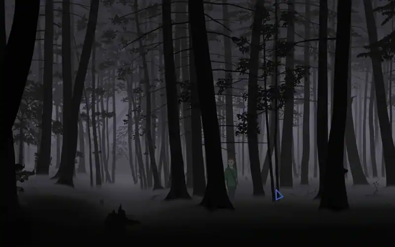 The Silent Sky Part 1 — изображение 3