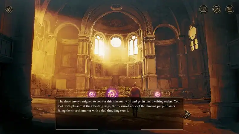 The Sin Collector: Repentless — изображение 1