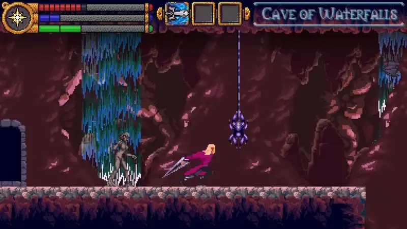 The Skylia Prophecy — изображение 2