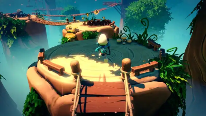 The Smurfs - Mission Vileaf — изображение 3