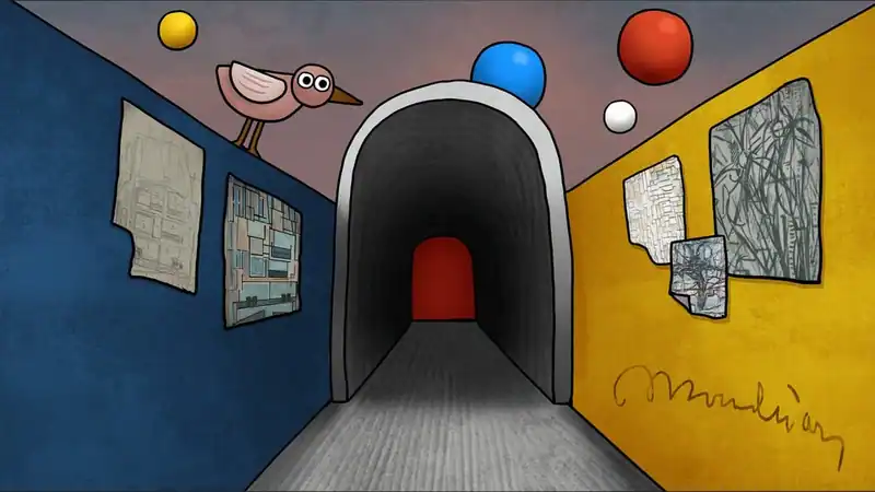 The Son of Art — изображение 2