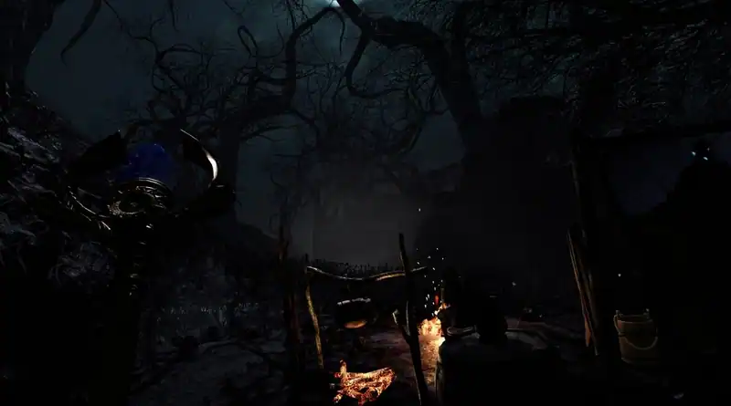 The SoulKeeper VR — изображение 3