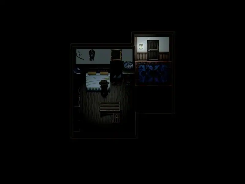 The Space-Eating Croc — изображение 1