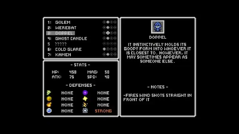 The Spectral Web: Hitodama — изображение 2