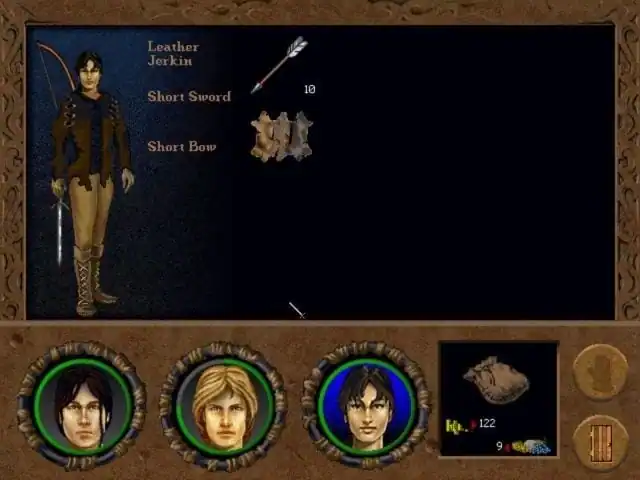 Betrayal in Antara — изображение 3