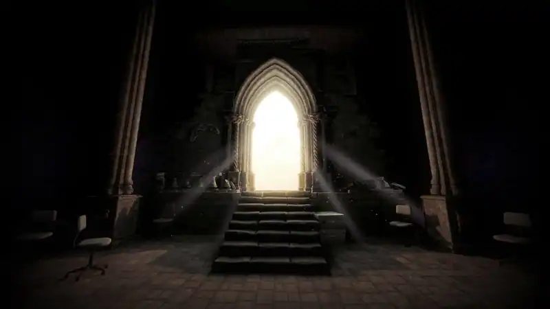 The Stanley Parable: Ultra Deluxe — изображение 3