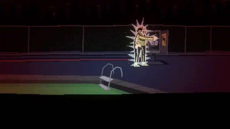 The Supper: New Blood — изображение 3