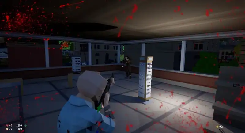 The Survivors — изображение 3