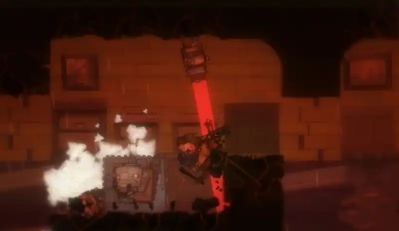 The Swindle — изображение 1