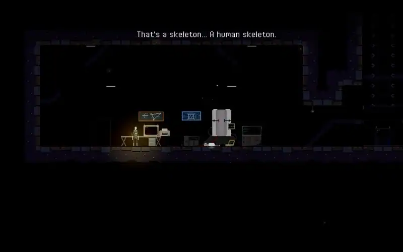 The Thin Silence — изображение 3