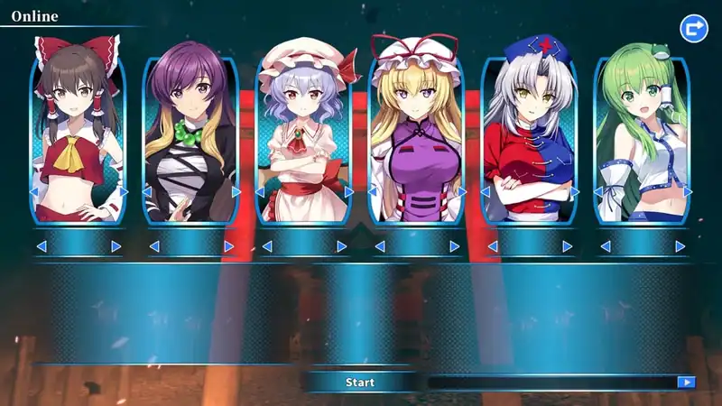 The Touhou Empires — изображение 2