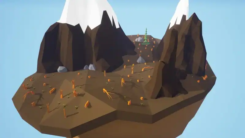 The Tree (Дерево) — изображение 2