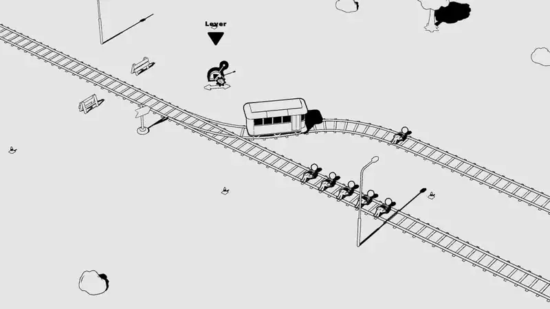 The Trolley Solution — изображение 3