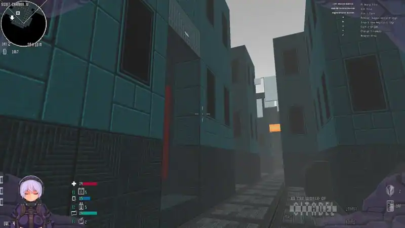 Beyond Citadel — изображение 2