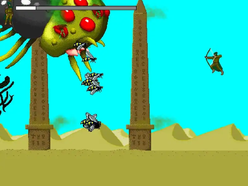 The Waste Land — изображение 3