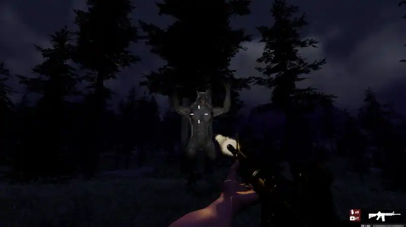 The Werewolf Hills — изображение 2