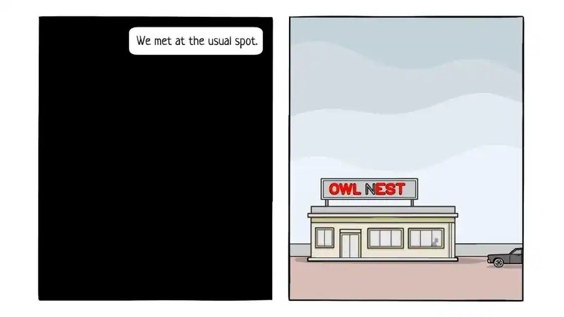 The White Door — изображение 2