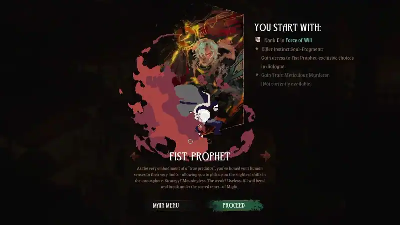 The White Raven — изображение 1